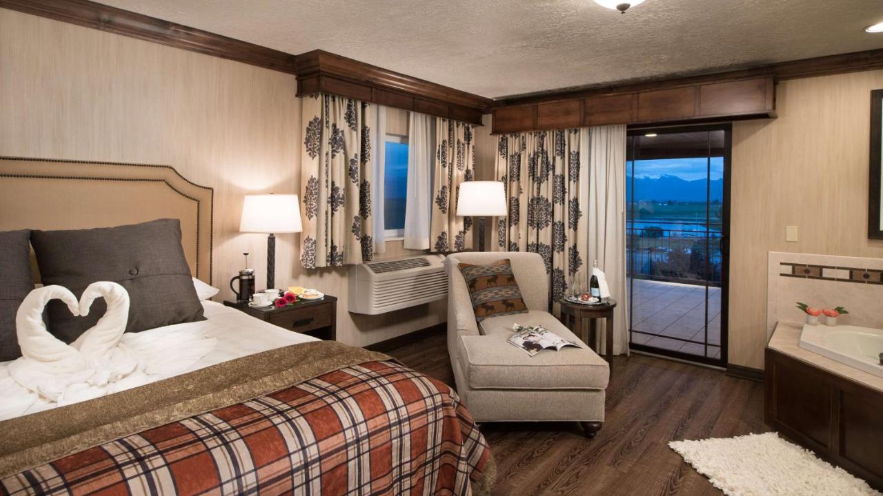  | Best Western Plus Flathead Lake Inn And Suites