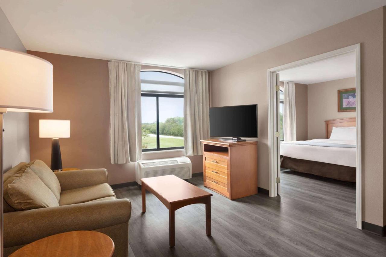 One-Bedroom King Suite - Non-Smoking at Wingate by Wyndham Bentonville AR