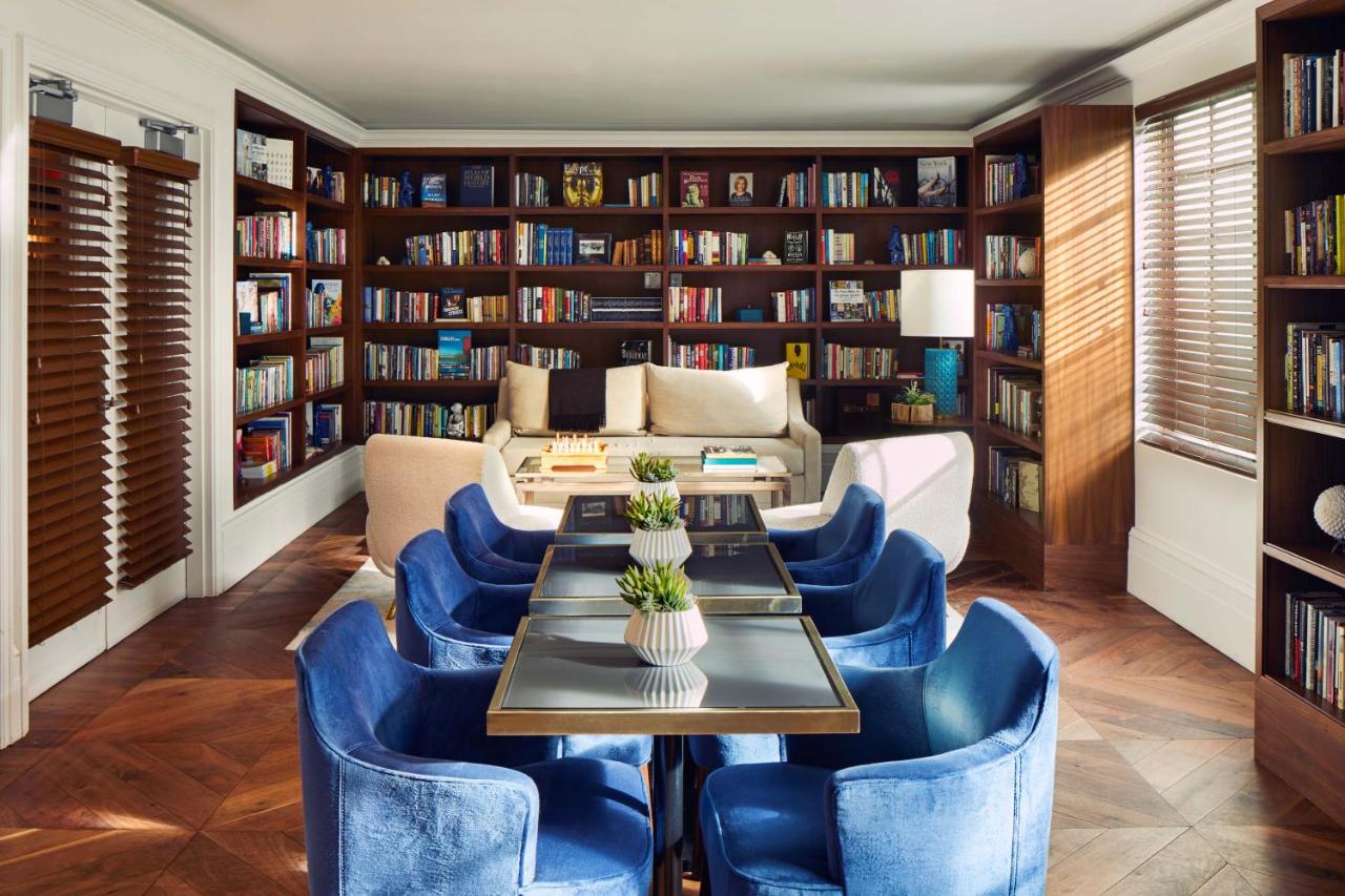 | The Betsy Hotel, South Beach