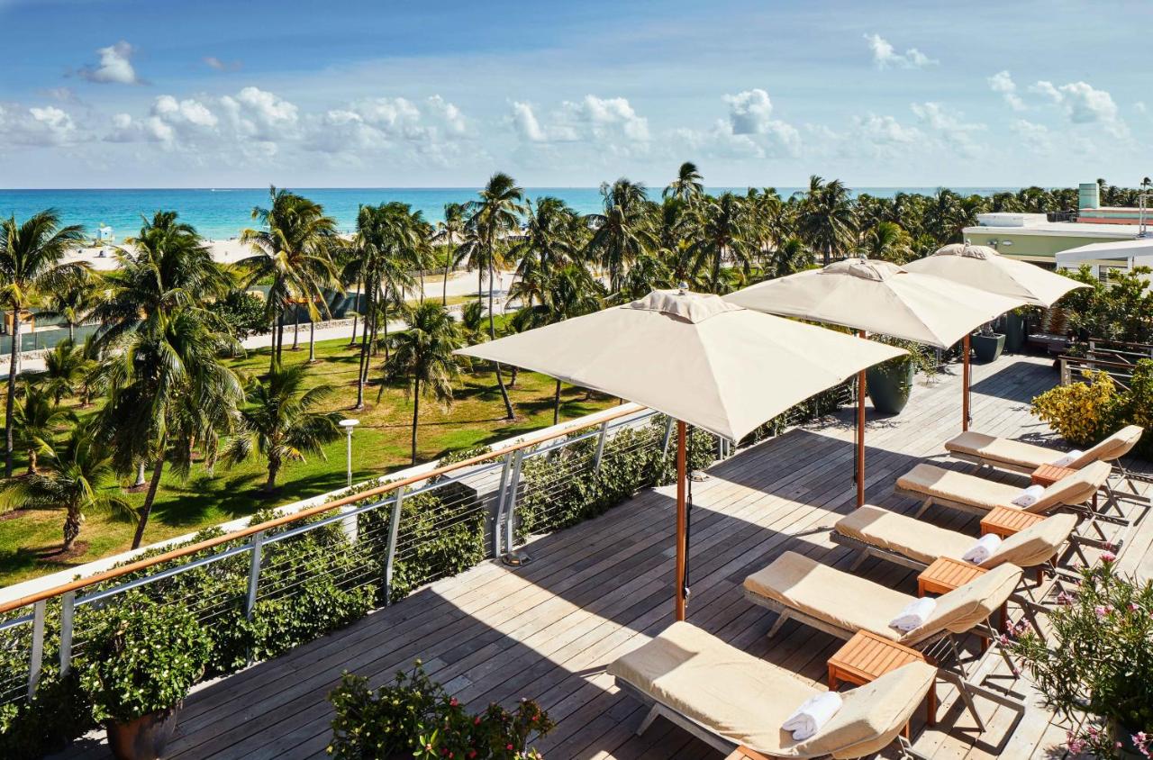 | The Betsy Hotel, South Beach