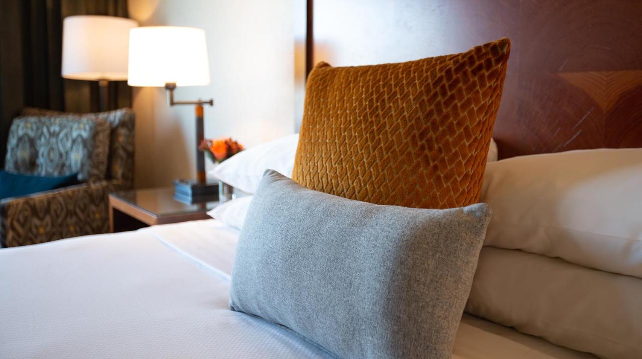  | The Paramount Hotel Portland