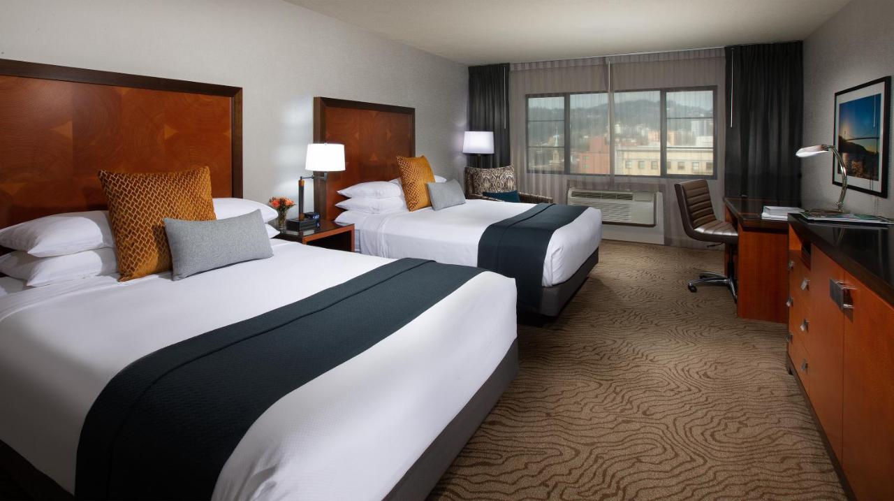  | The Paramount Hotel Portland