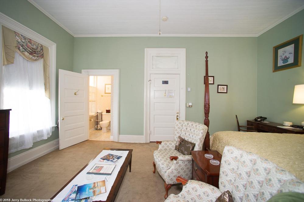  | Page House Bed & Breakfast