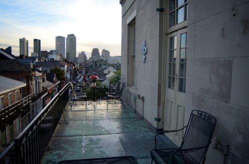 | Lafitte Hotel & Bar