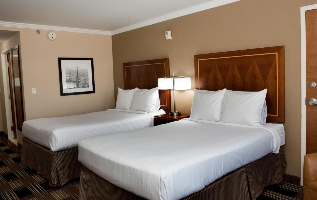 | Hotel Executive Suites