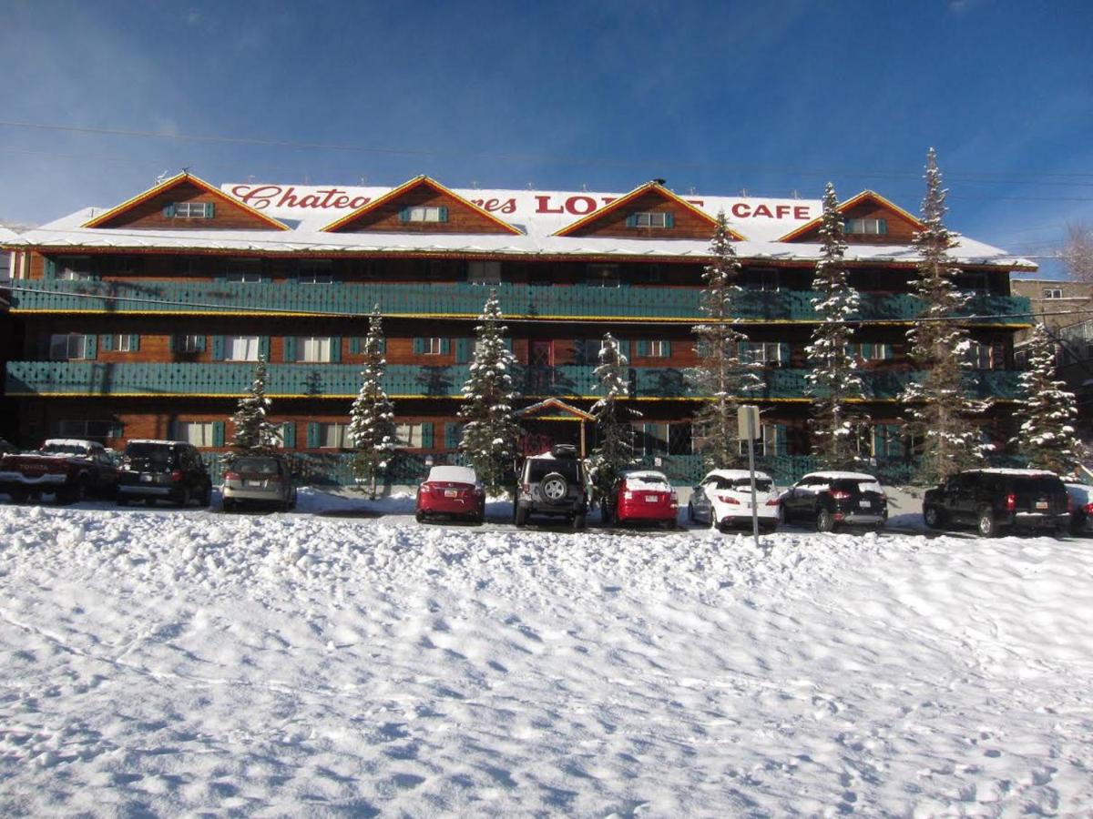 | Chateau Apres Lodge