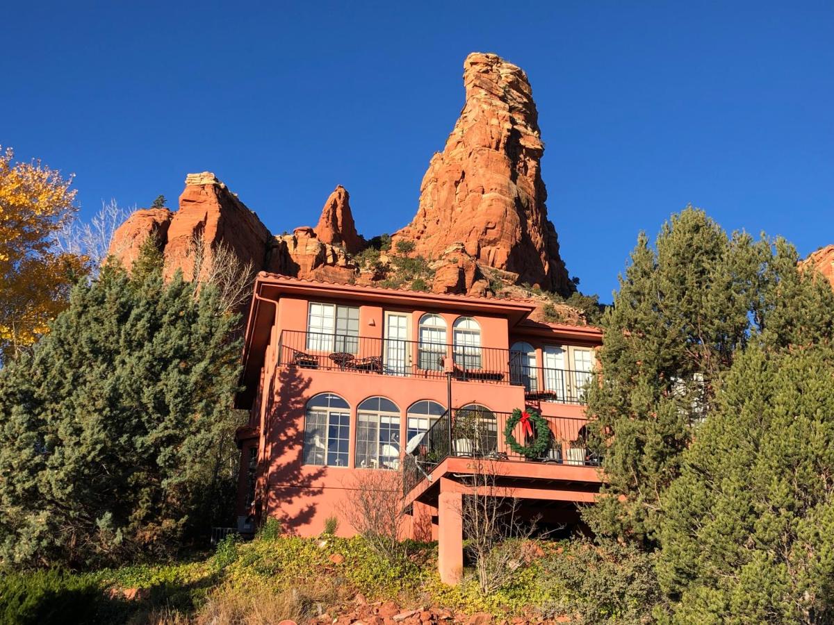 | The Penrose Bed & Breakfast