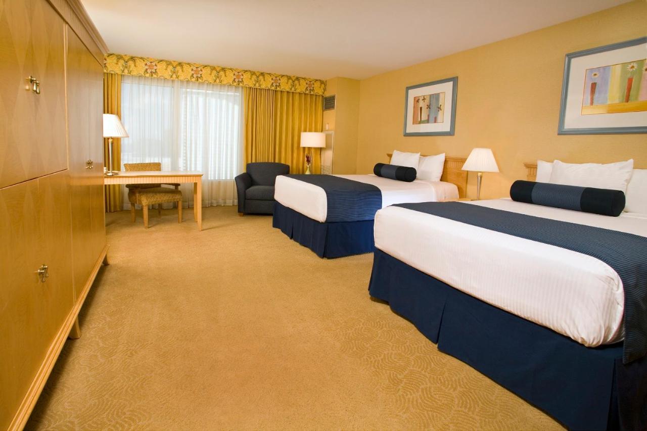 | Resorts Casino Hotel Atlantic City