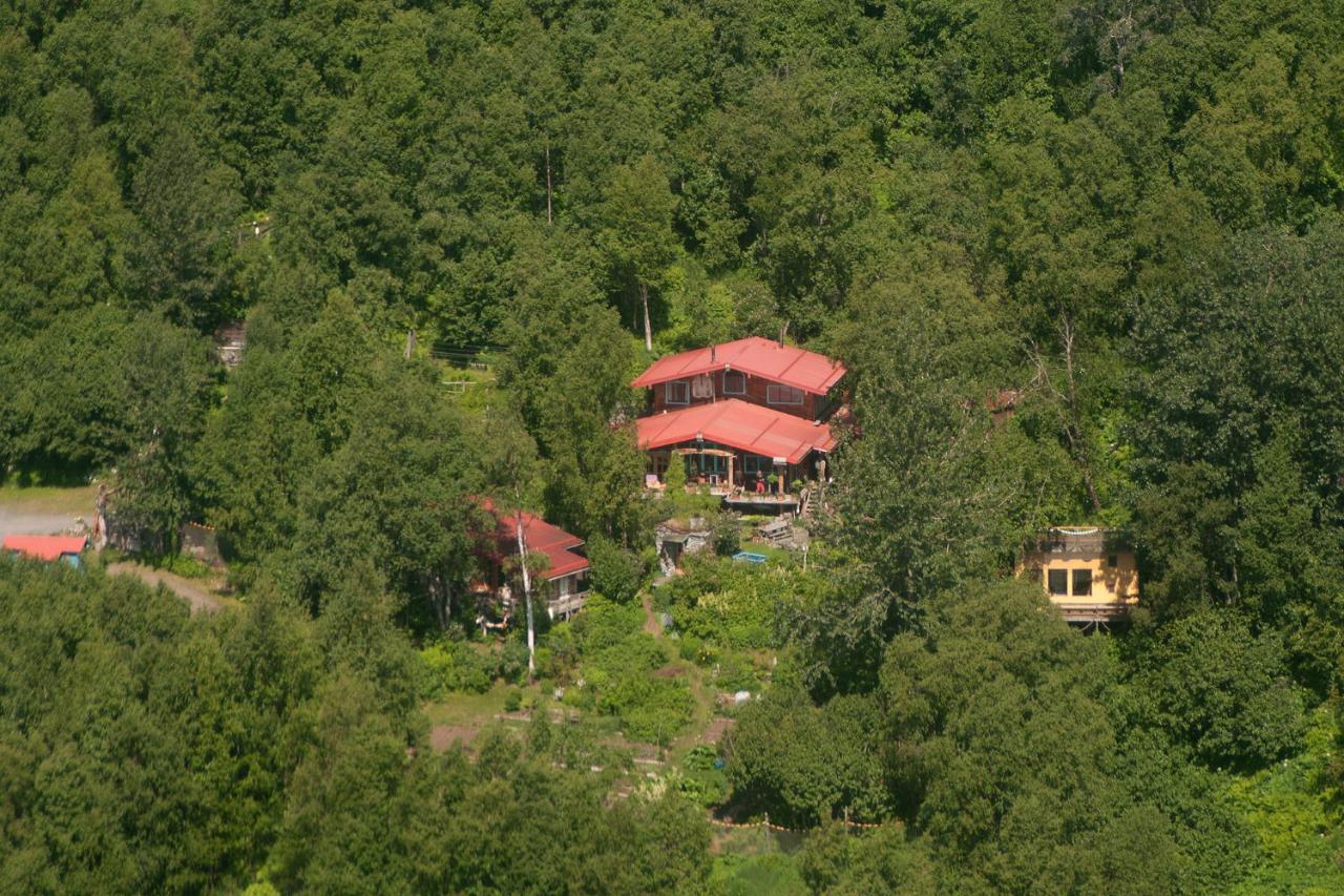| Brigitte's Bavarian Bed und Breakfast