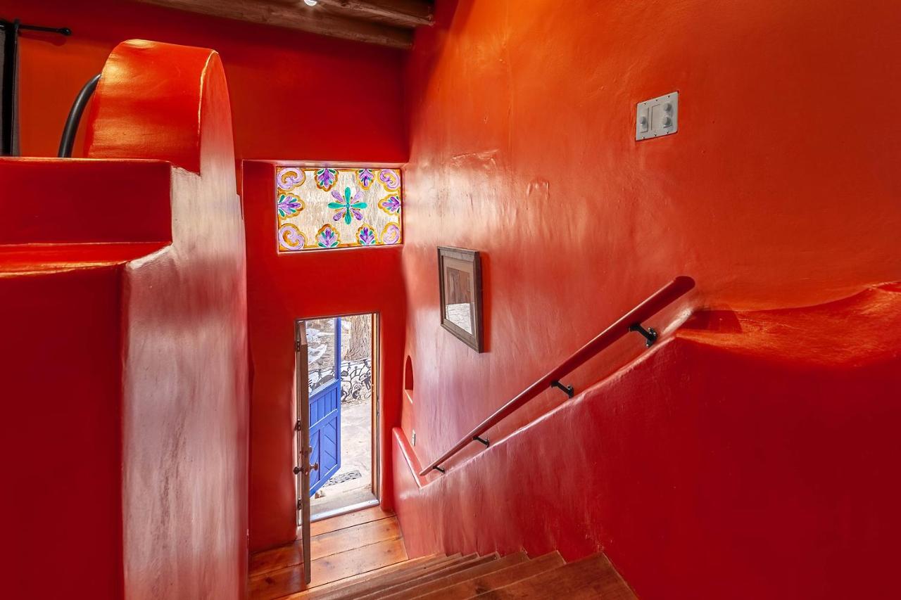| Adobe and Pines Inn Bed and Breakfast