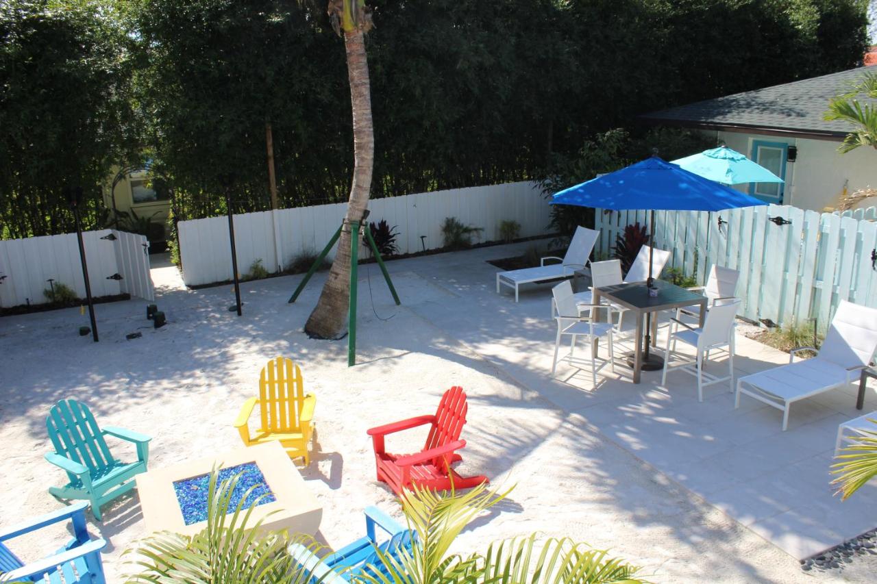  | Siesta Key Palms Resort