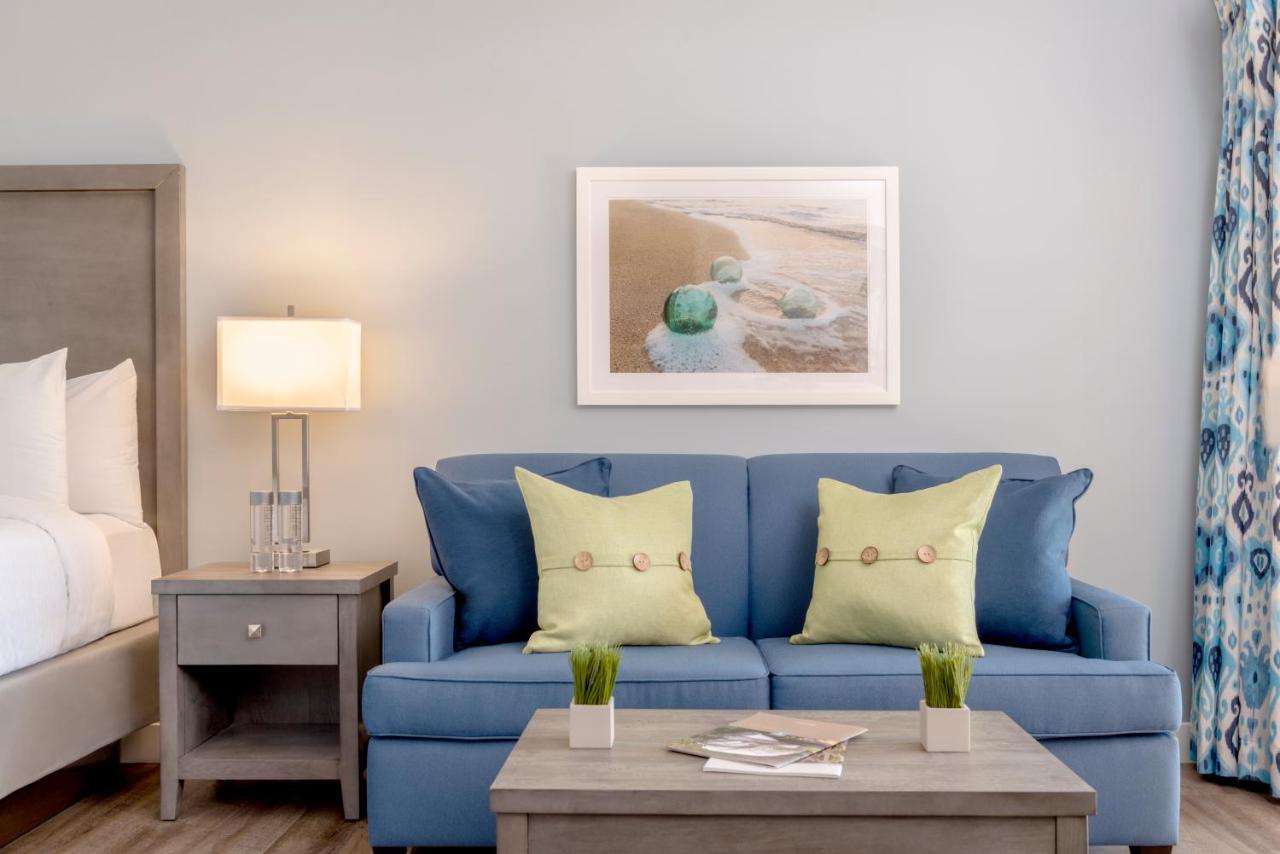 | Beachfront Inn and Suites at Dana Point