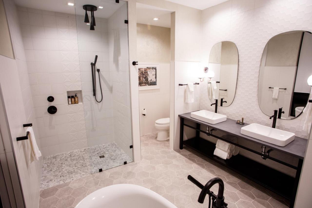 Presidential Suite at Hotel Rock Lititz