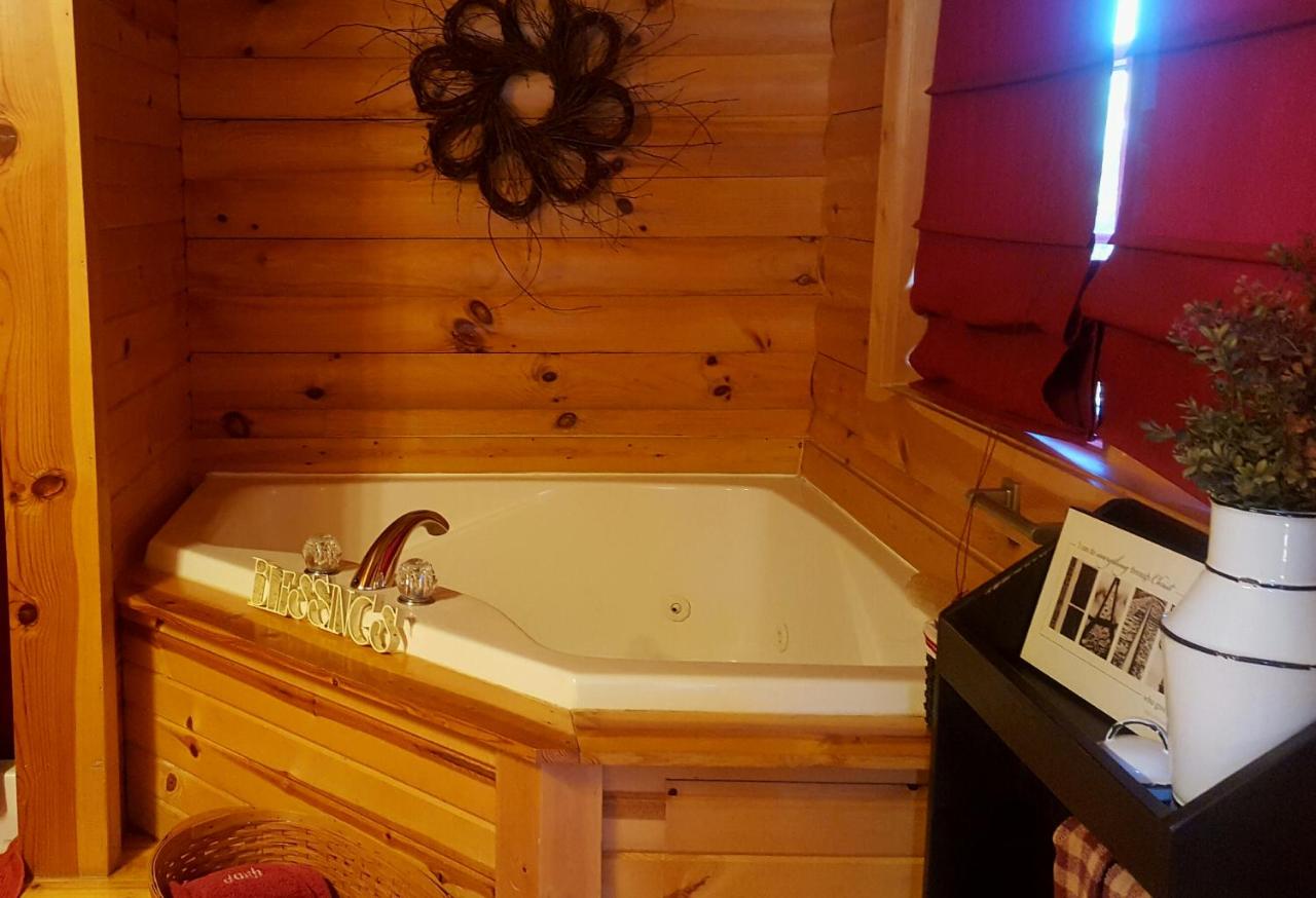  | Amish Blessings Cabins