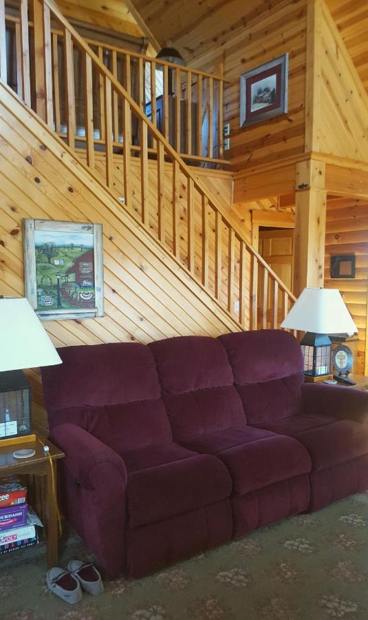  | Amish Blessings Cabins