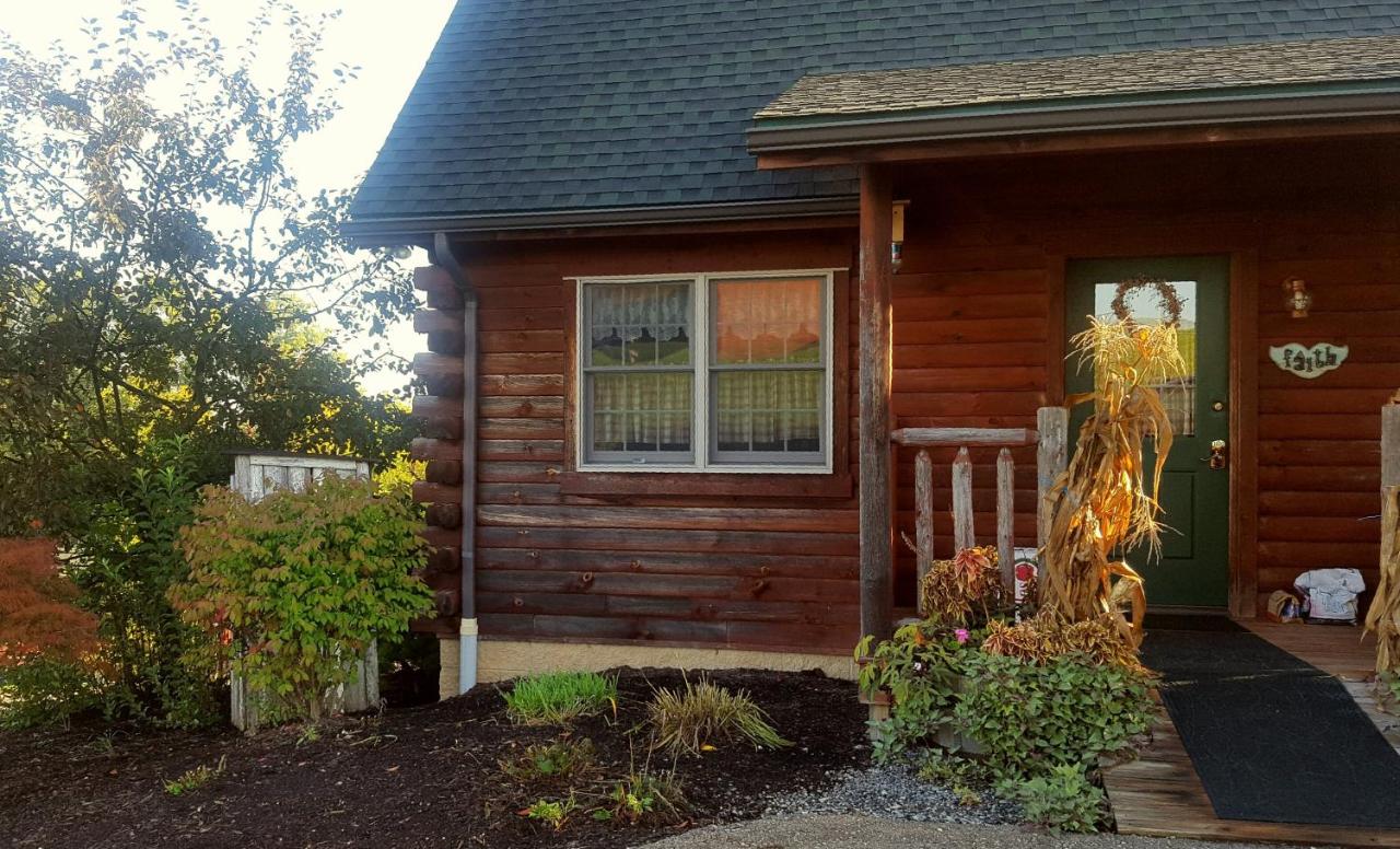  | Amish Blessings Cabins