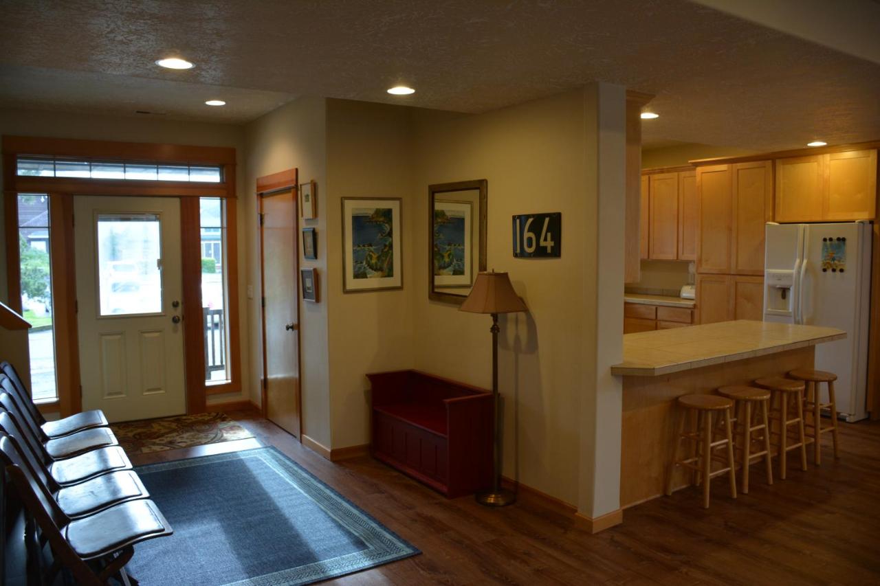 Whispering Dunes Five-Bedroom House at The Waves