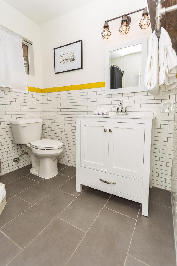 | Apple Creek Cottages