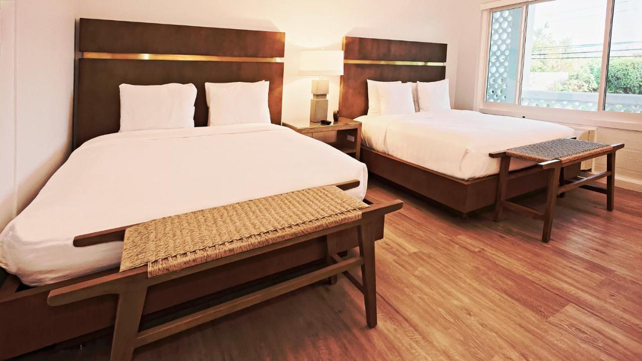 | Sunset Inn