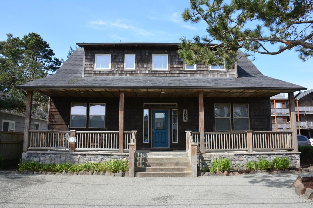 Whispering Dunes Five-Bedroom House at The Waves