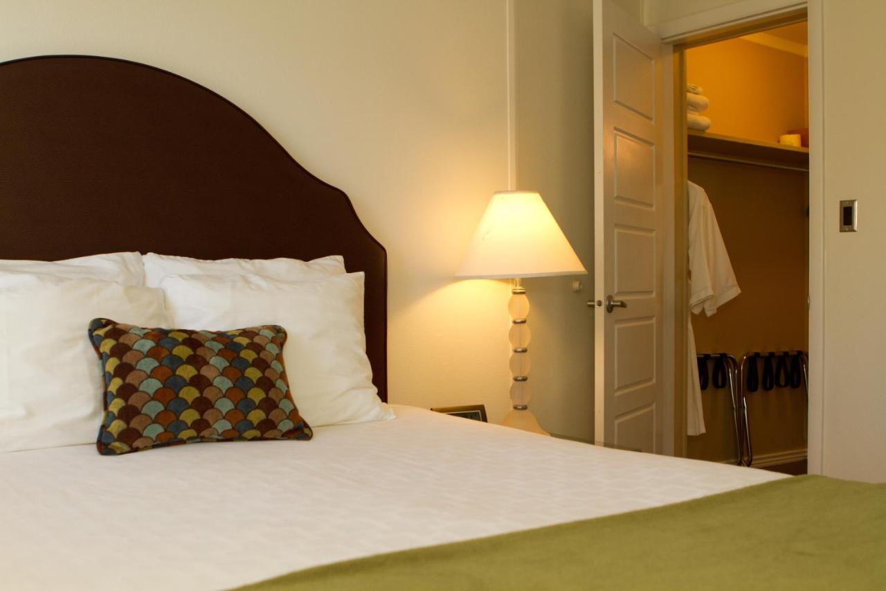 | Quail Park Lodge, a Canyons Collection Property