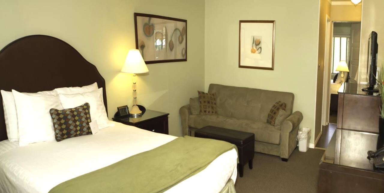 Quail Park Lodge, a Canyons Collection Property