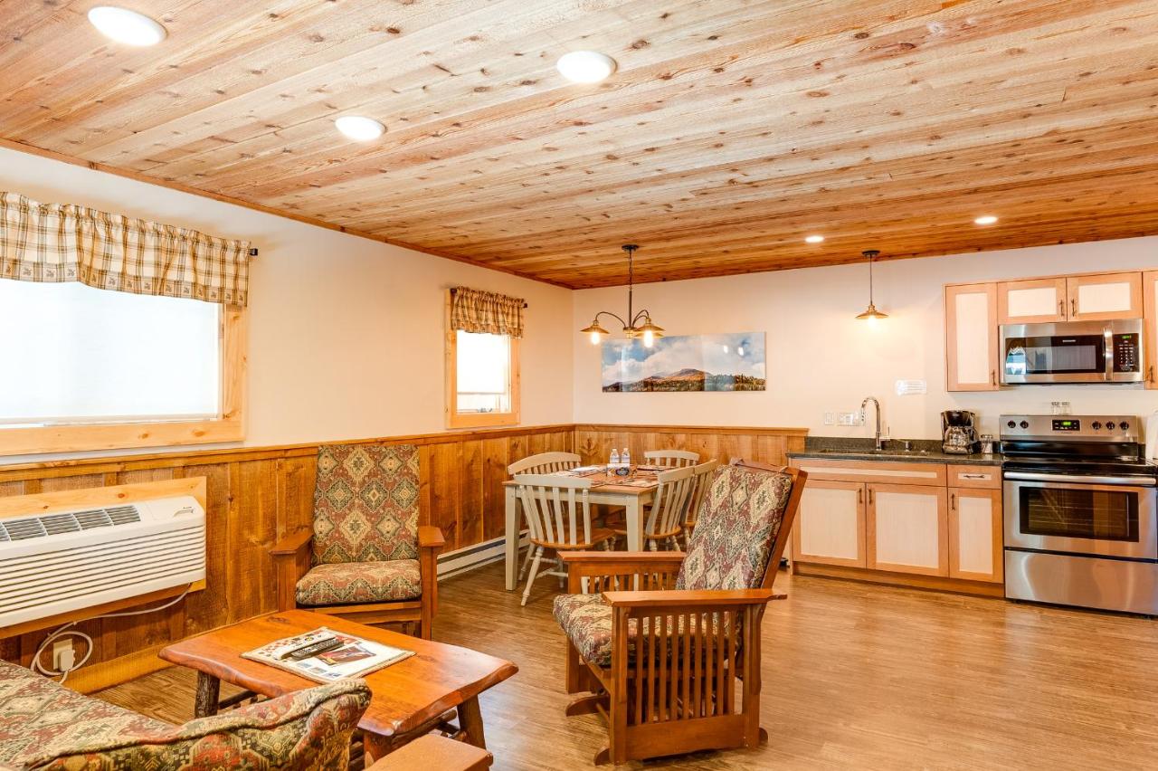  | Cobble Mountain Lodge