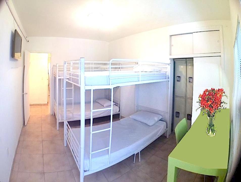 | Bikini Hostel, Cafe & Beer Garden