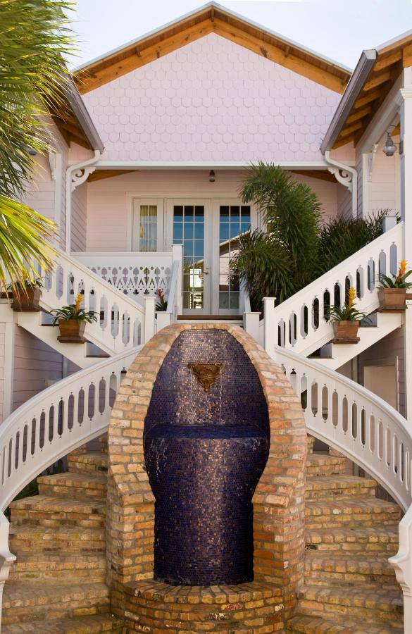 | Port d'Hiver Bed and Breakfast