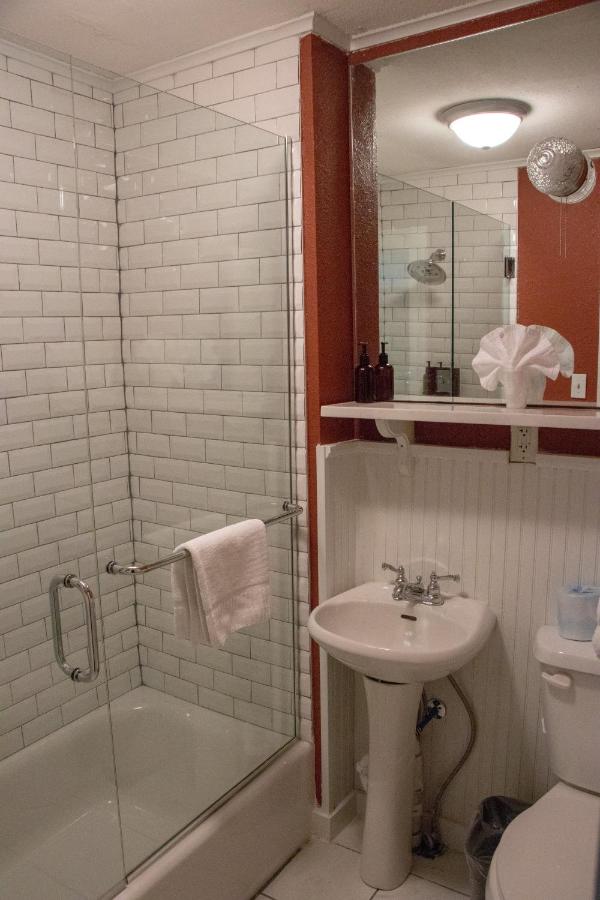 Double Room with Balcony at The Crescent Hotel and Spa