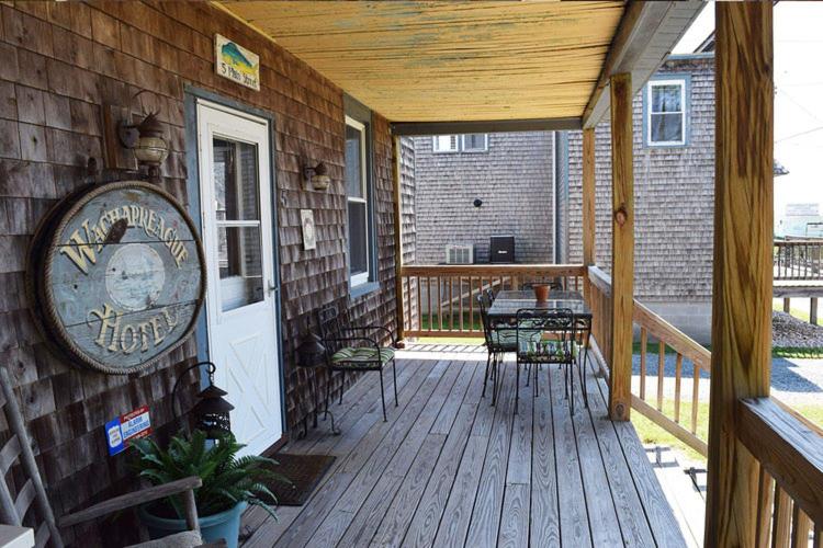 | Main Street Suite House- 5 bedrooms