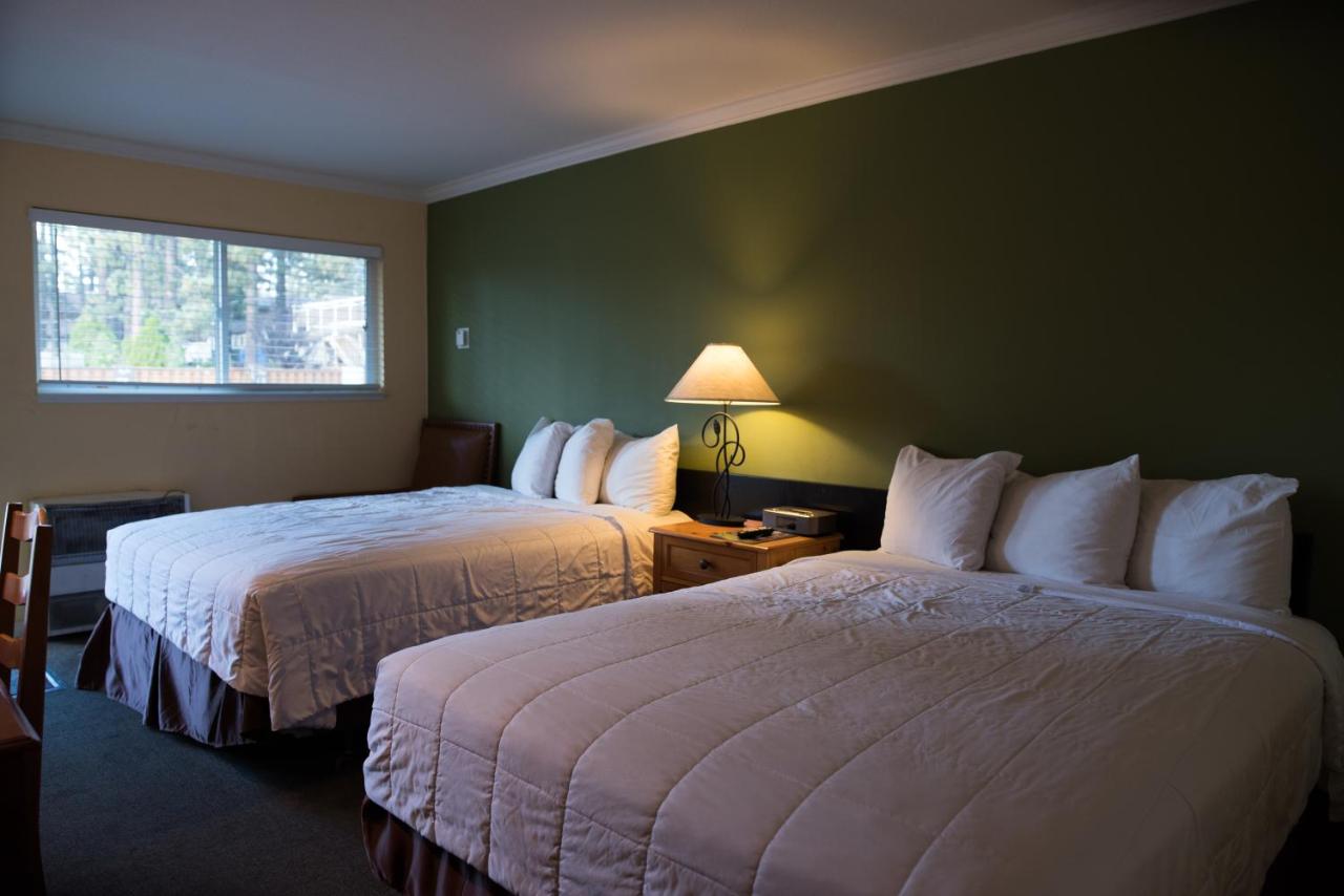 | Tea Garden Lodge