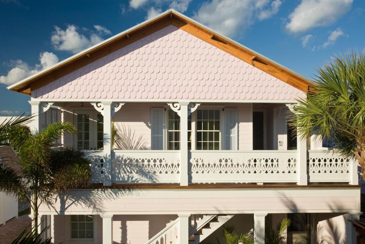 | Port d'Hiver Bed and Breakfast