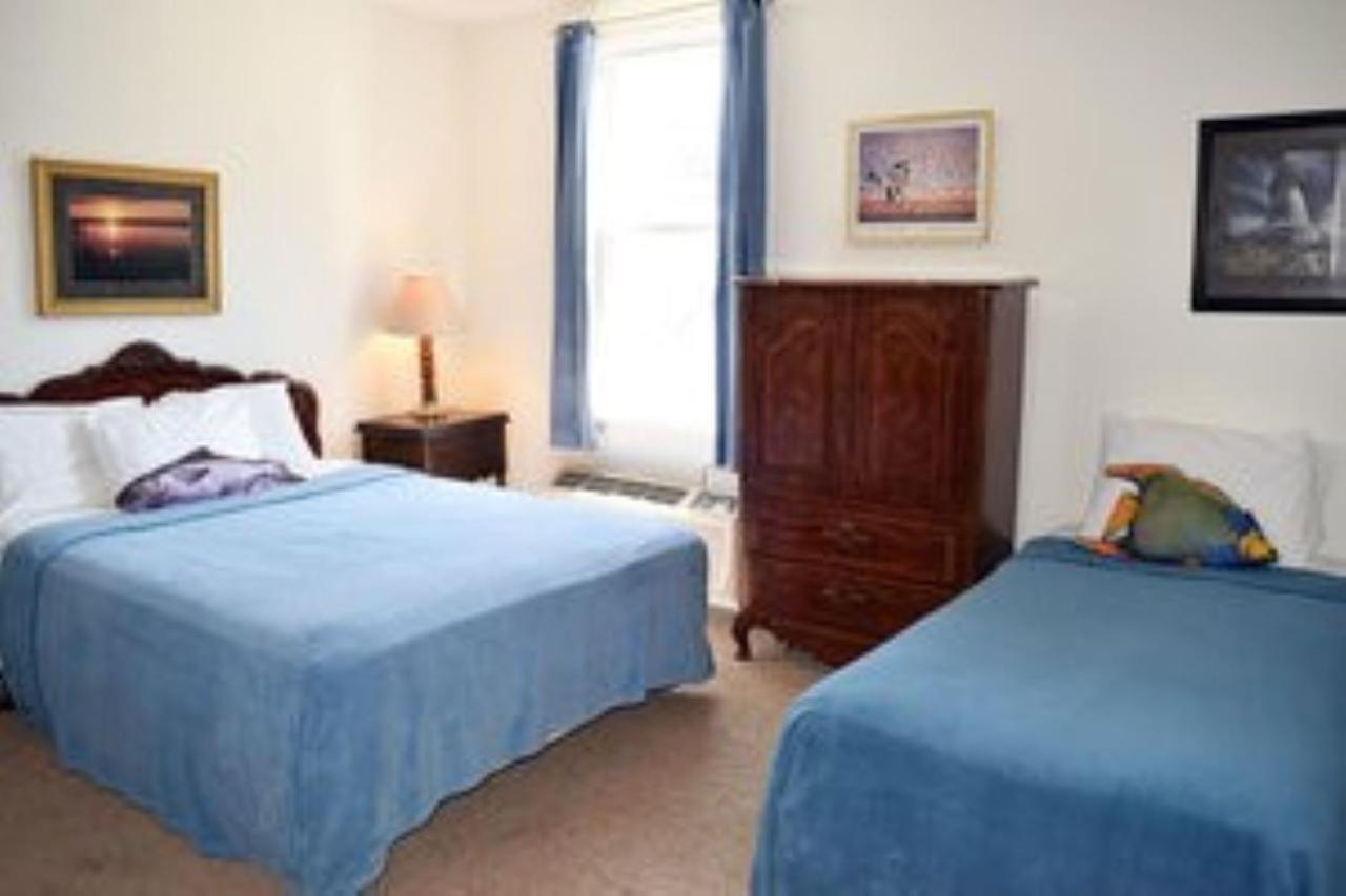 | Main Street Suite House- 5 bedrooms