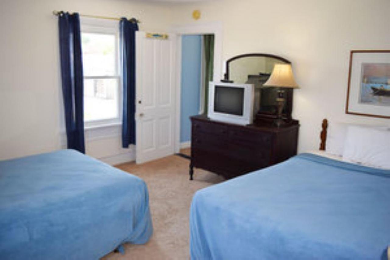 | Main Street Suite House- 5 bedrooms