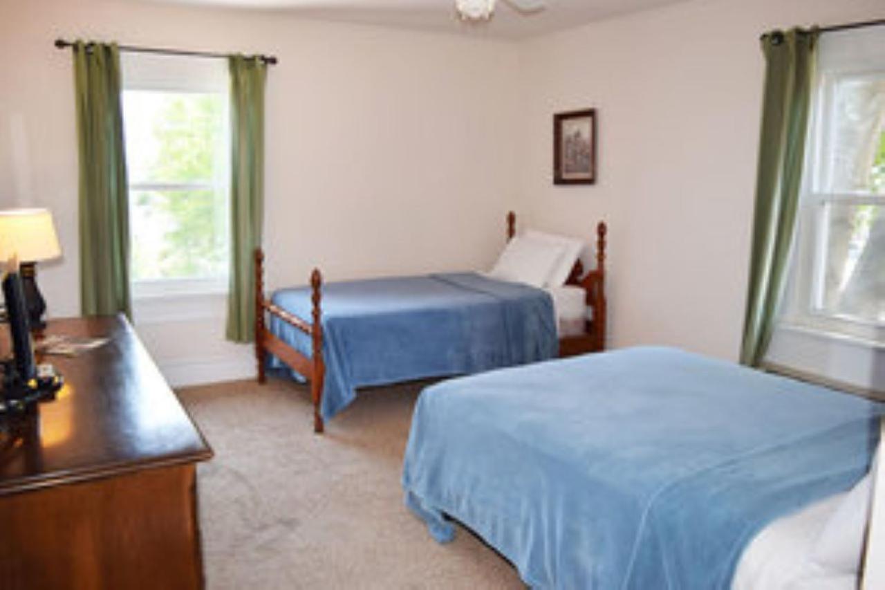  | Main Street Suite House- 5 bedrooms