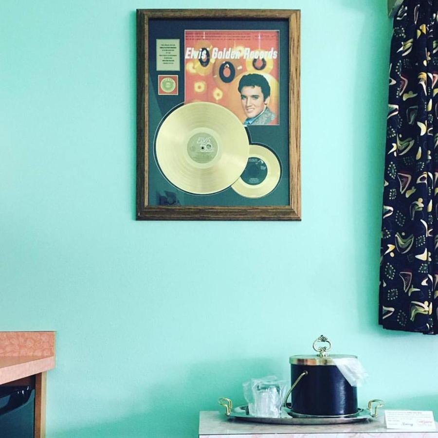| Holiday Music Motel