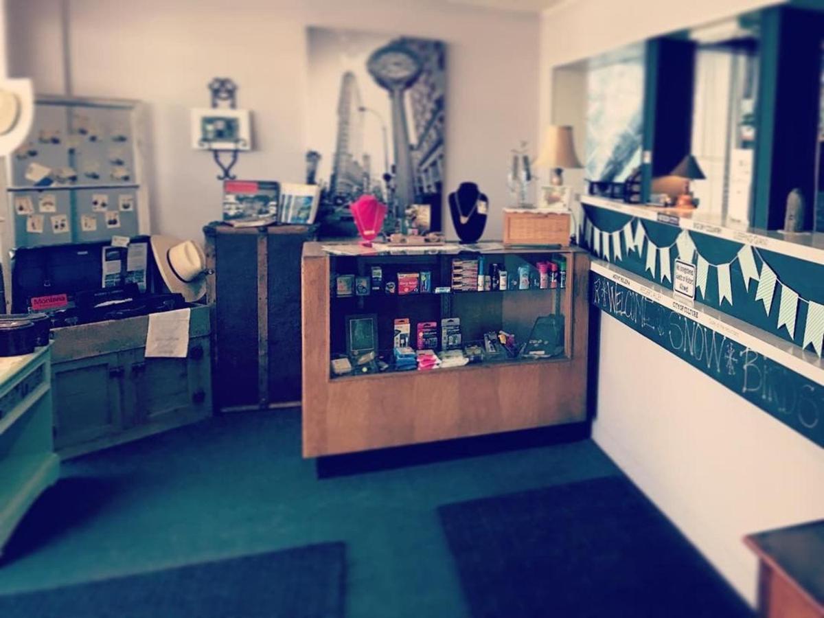  | Budget Inn Express Helena