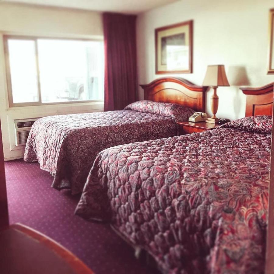  | Budget Inn Express Helena