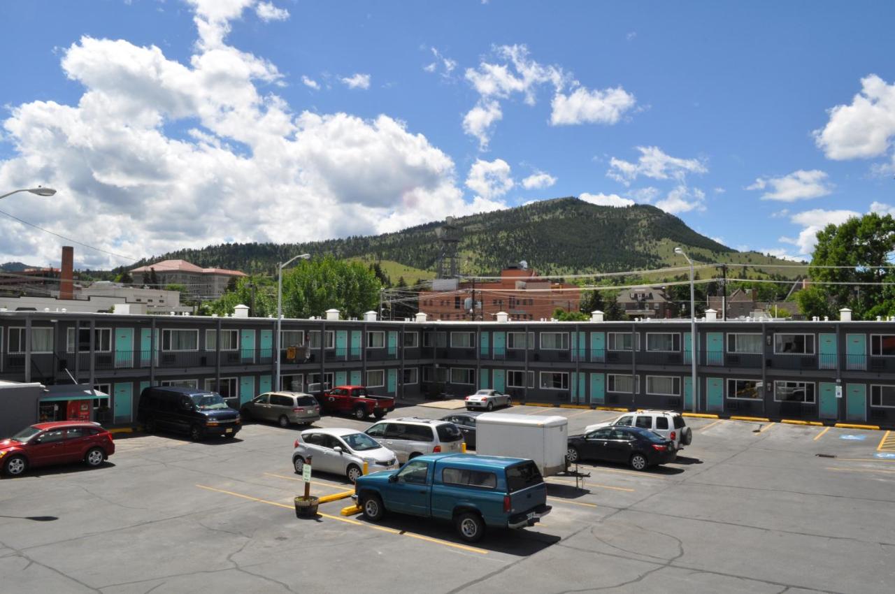  | Budget Inn Express Helena