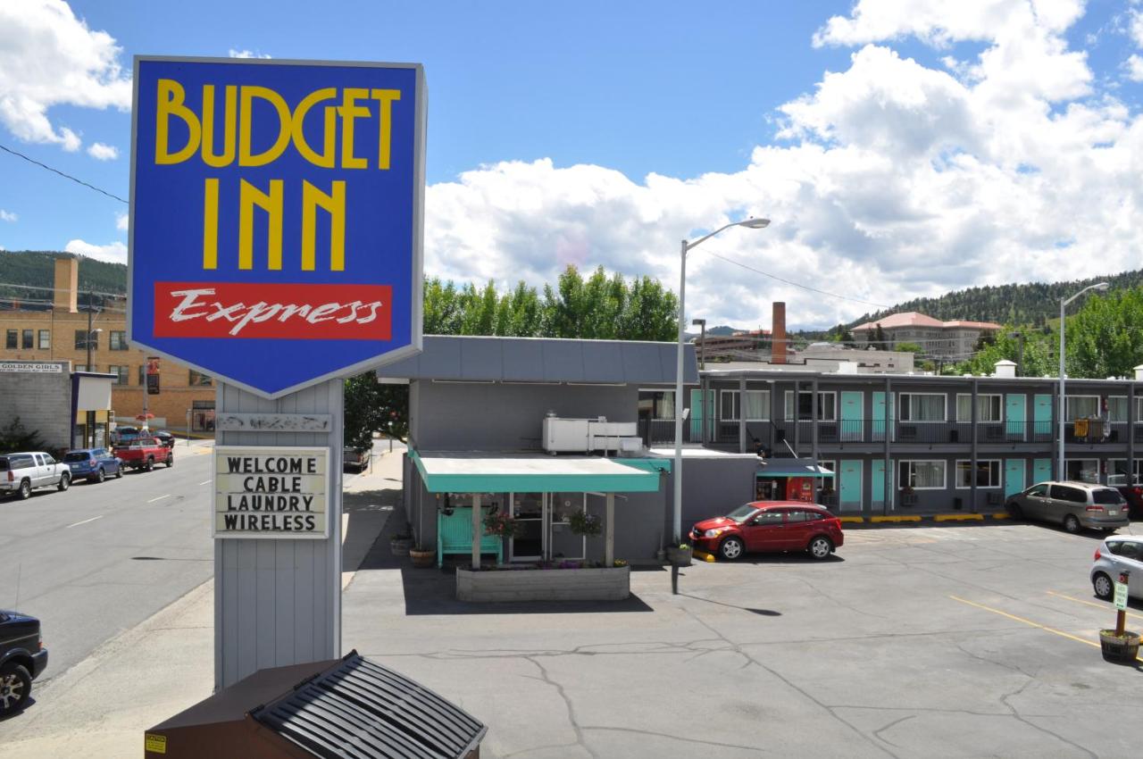  | Budget Inn Express Helena