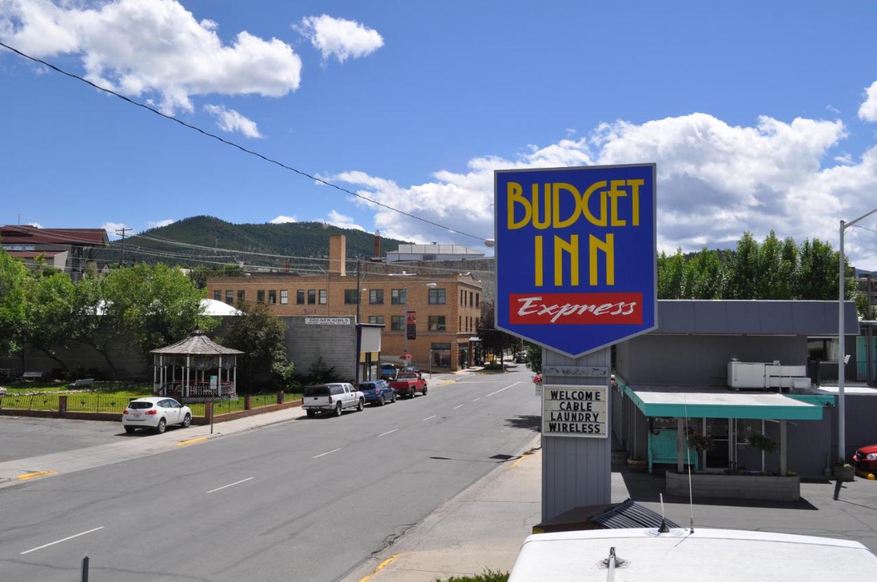  | Budget Inn Express Helena