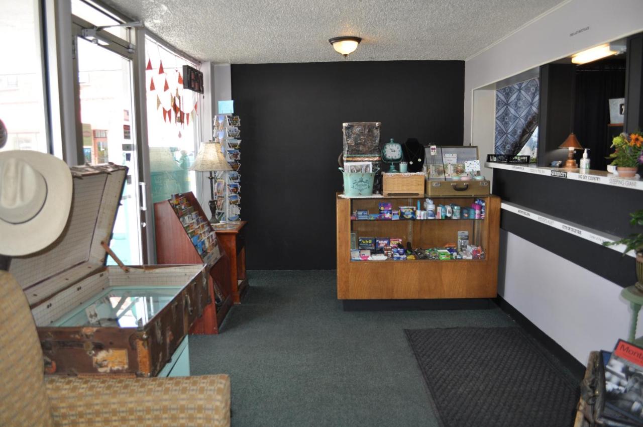  | Budget Inn Express Helena