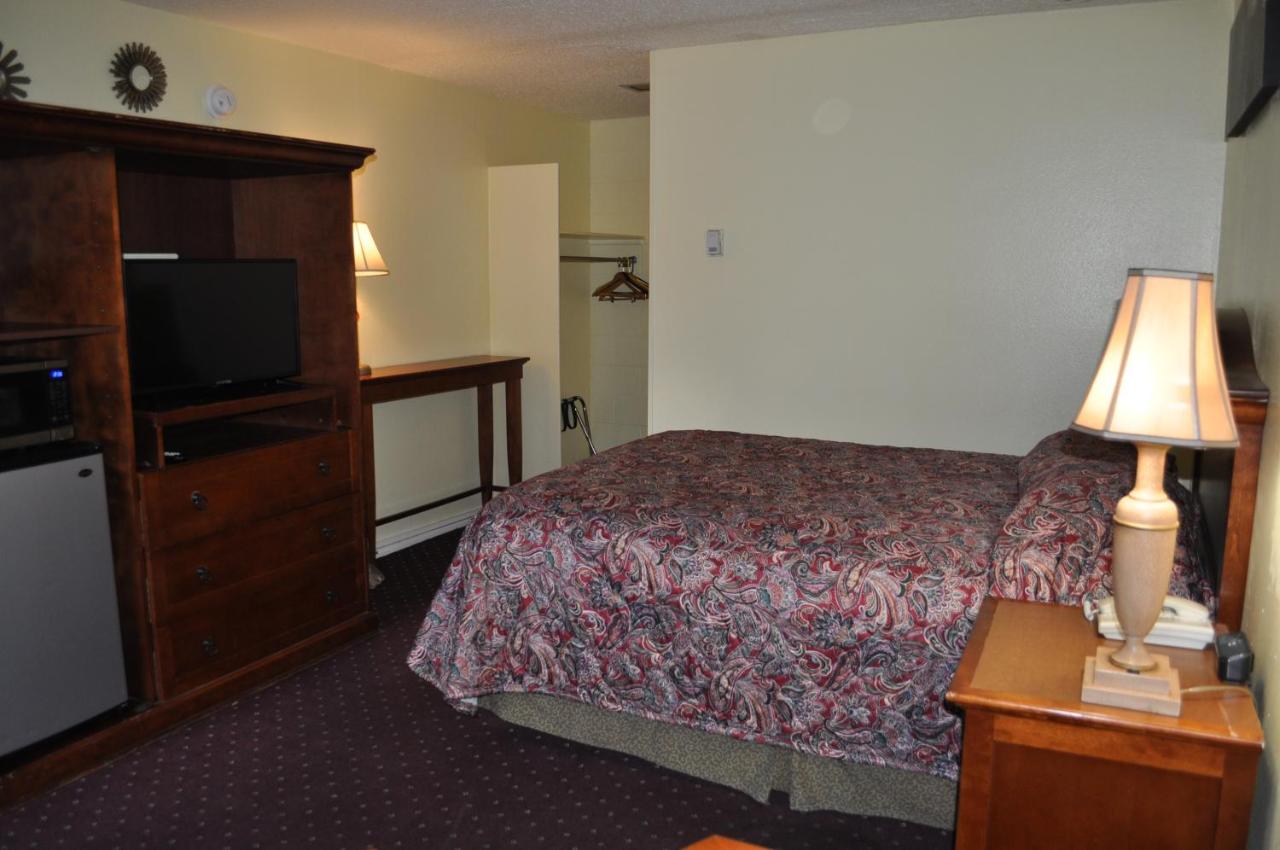  | Budget Inn Express Helena