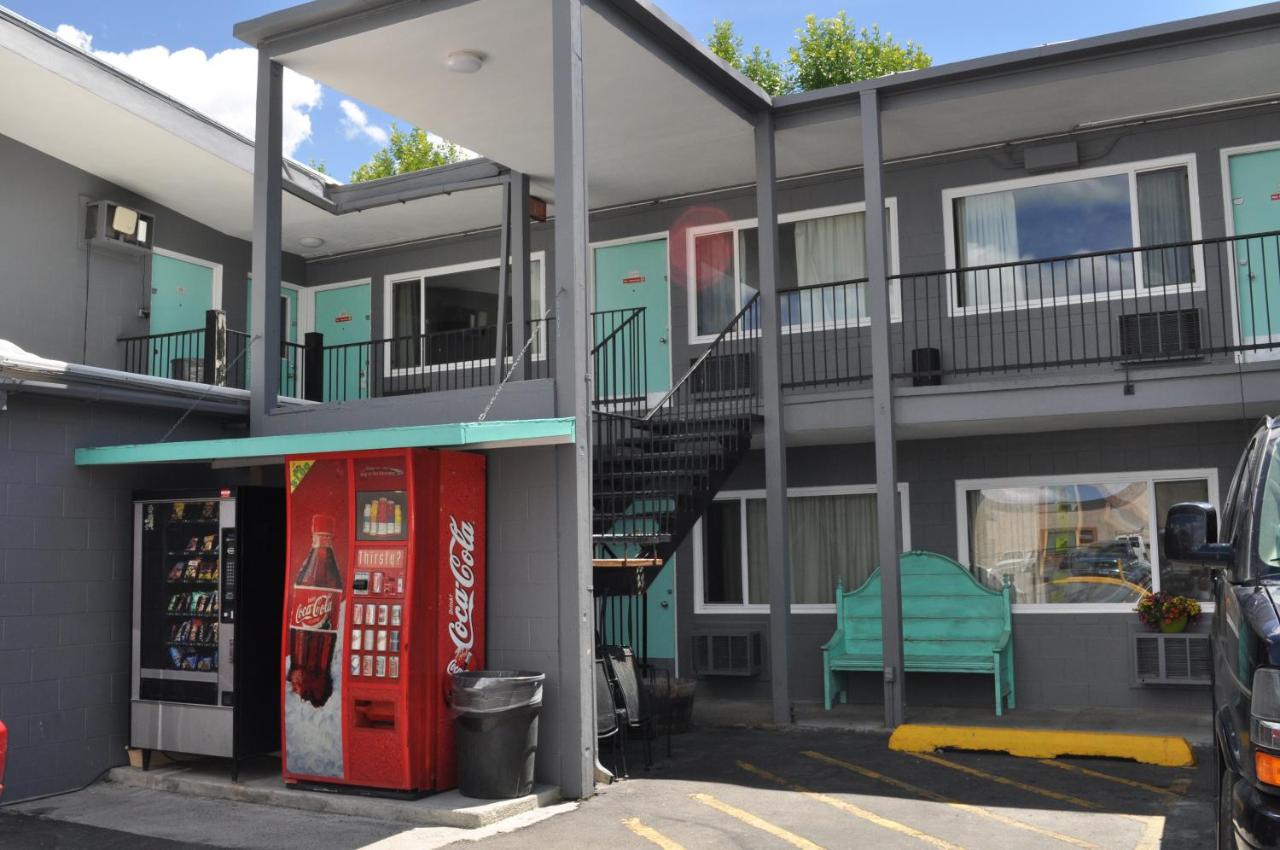  | Budget Inn Express Helena