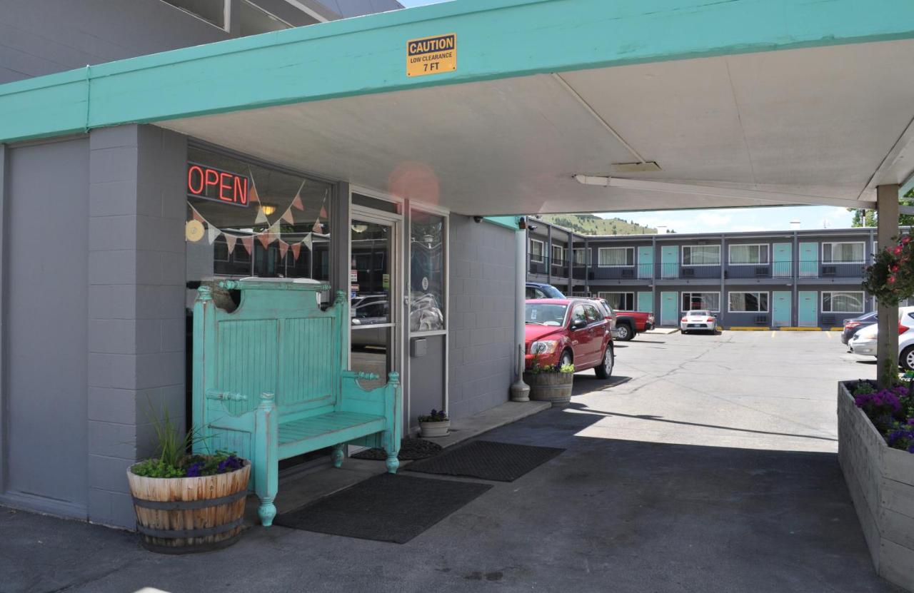  | Budget Inn Express Helena