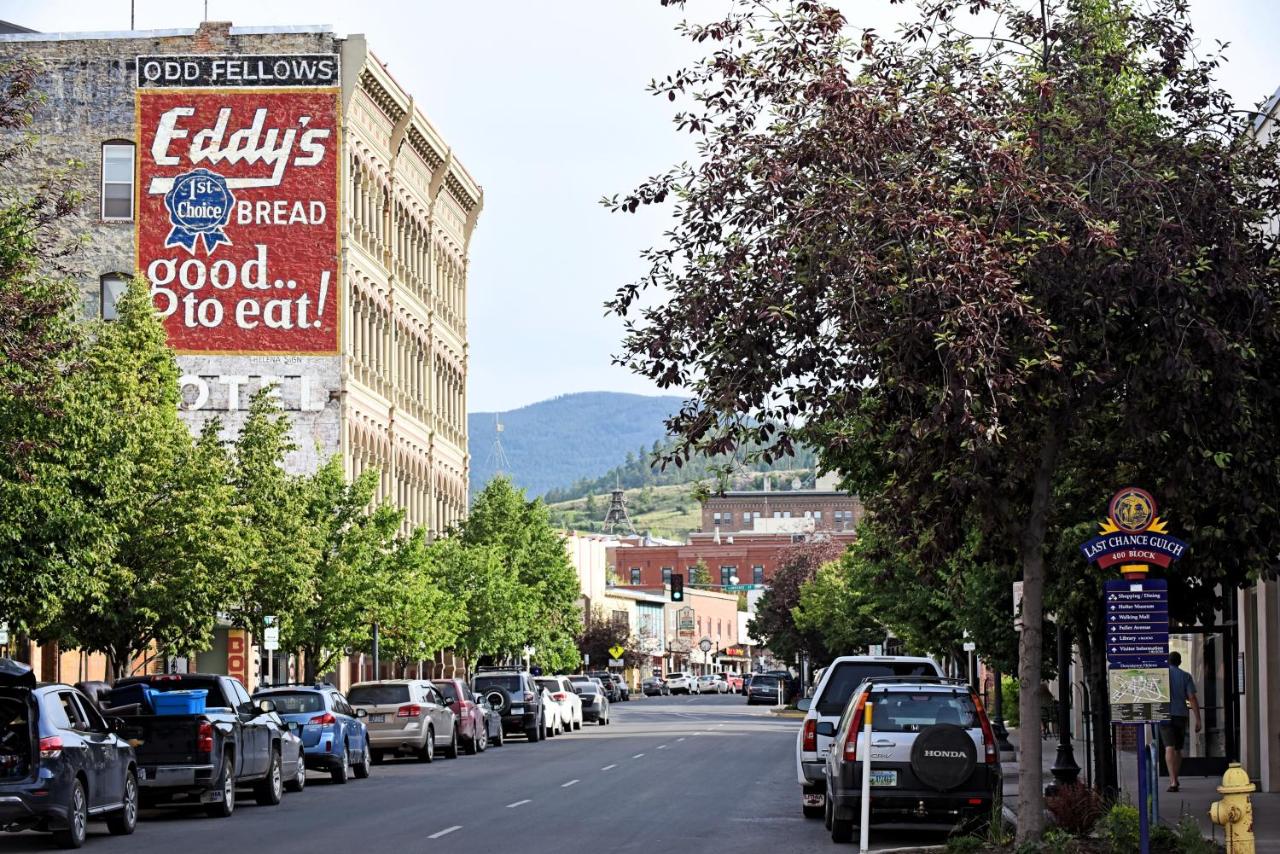 | Budget Inn Express Helena