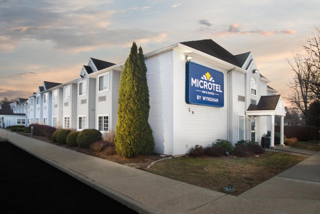 | Microtel Inn & Suites by Wyndham Bethel/Danbury