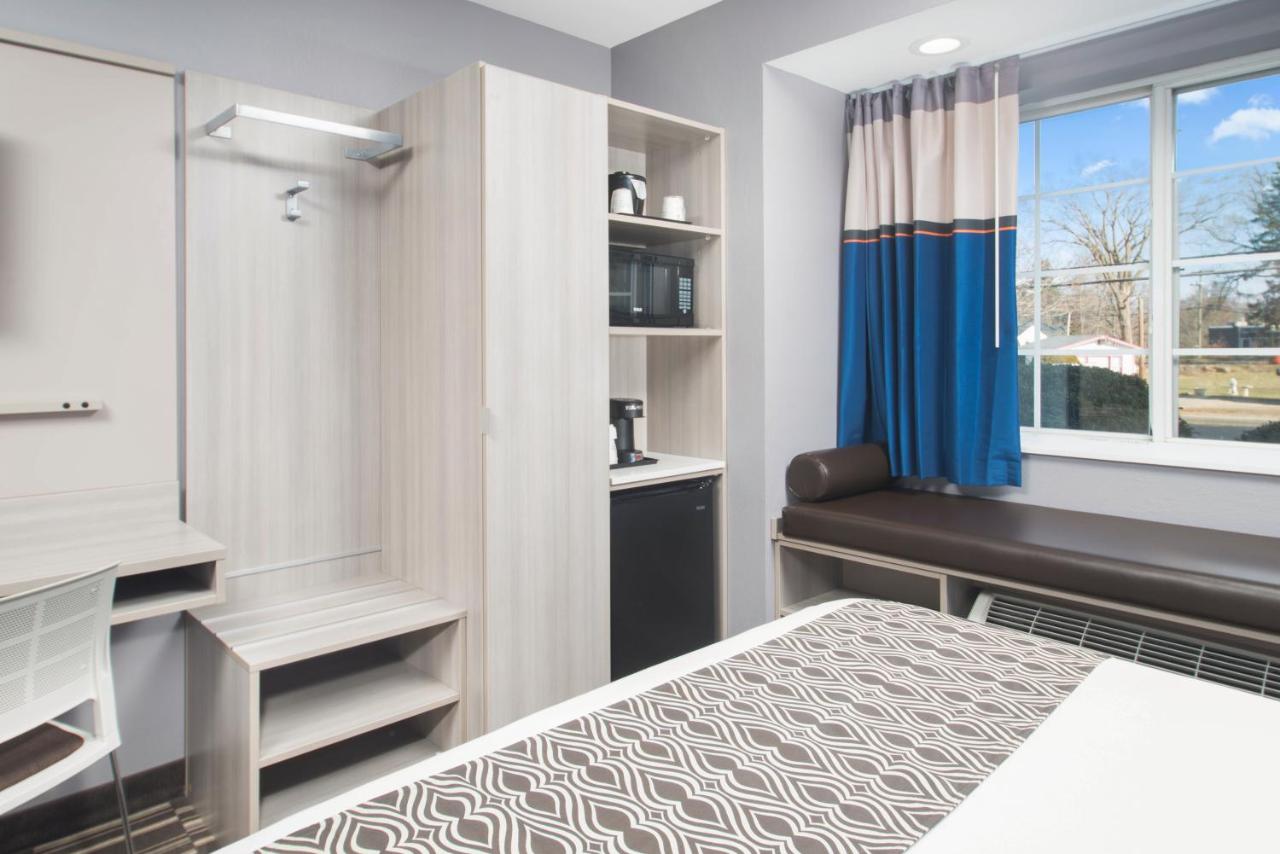 | Microtel Inn & Suites by Wyndham Bethel/Danbury