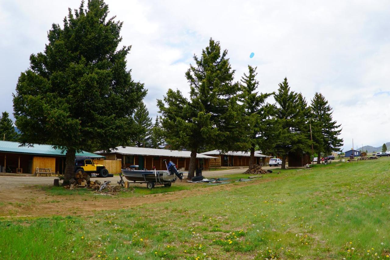 | Eagle Nest Fly Shack & Lodge